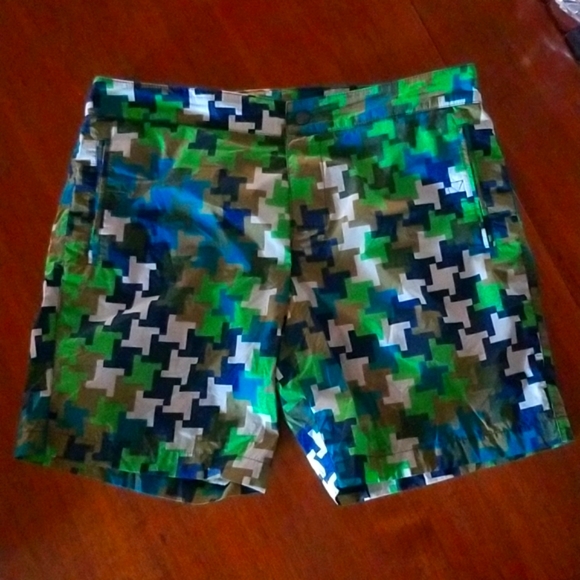 MR. TURK Men's swim trunk - Picture 1 of 10